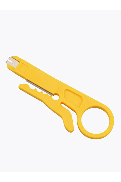 Mini Kablo Soyma Aparatı – Basit Kablo Sıyırıcı