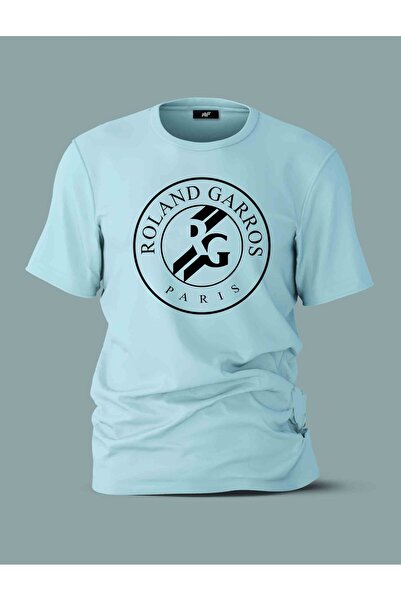 FNBX Roland Garros Tennis T-Shirt