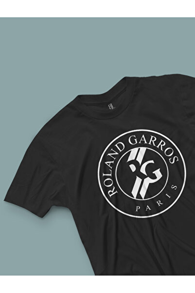 FNBX تي شيرت رولاند غاروس للتنس