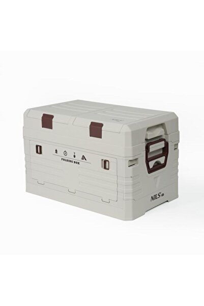 Other NCB4003 LACĂ DE CAMPING PLIABILĂ CU CAPAC 50L NILS CAMP
