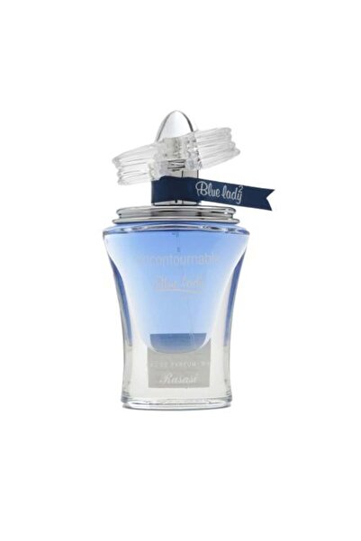 AL Rasasi بلو ليدي إنكونتورنابل للنساء 35 مل