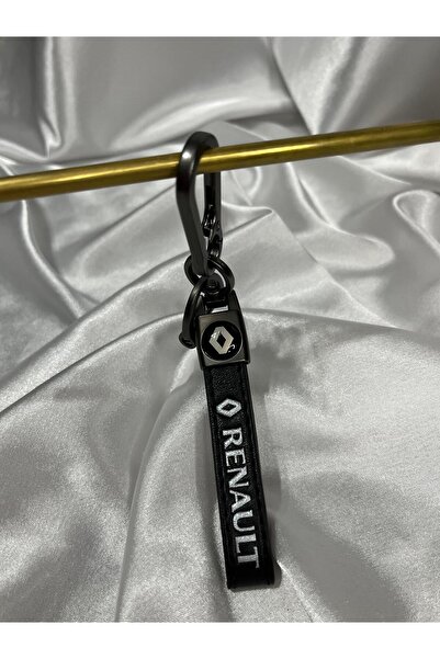 CEBECİOTO Breloc din piele RENAULT, UNIVERSAL, DE CALITATE