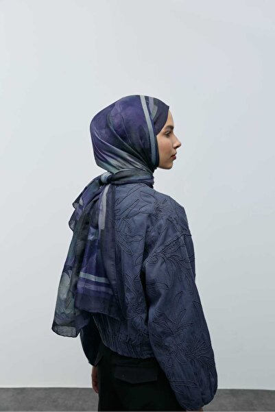Modakaşmir Шаль Natura Bamboo Design