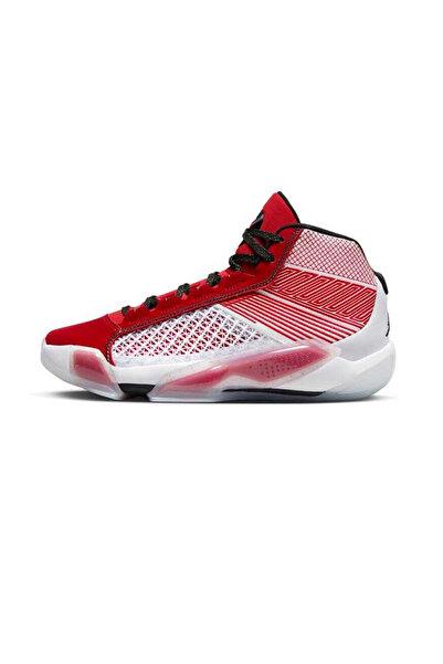 Nike Air Jordan XXXVIII Erkek Basketbol Ayakkabısı dz3356 100