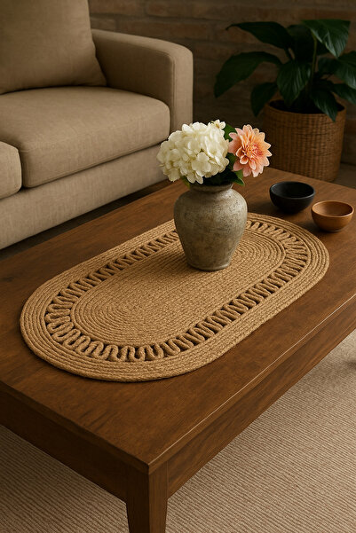 odiyo Runner Amerikan Servis Takımı, Yemek Servisi Takımı, Çeyizlik, Hediyelik