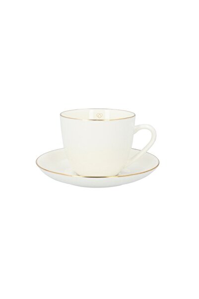 Other Cup | AURO | with gold-rimmed saucer | 0.25 l | 992036