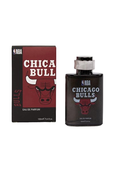 DeFacto Chıcago bulls erkek parfüm 100 ml edp