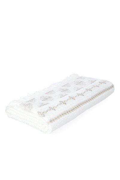 Other Towel | SOLTA | Cotton with fringes | 70x130 cm | 811000