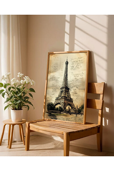 alphobitasarım Eleganța arhitecturală a lui Eiffel și textul olfactiv de șcri...