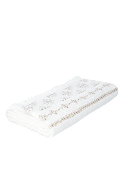 Other Towel | SOLTA | Cotton with fringes | 70x130 cm | 811000