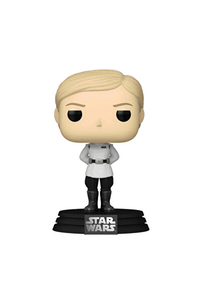 TOYFEST Funko Pop Starwars: Andor - Supervisor Dedra Meero