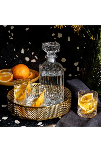 Other Carafe | JAQIN | with glasses | | 983010