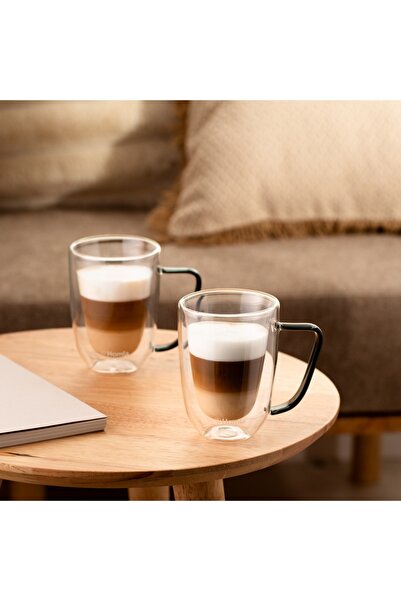 Other Glass set | CEMBRA | double-walled, 2 pcs. | 0.25 l | 992487