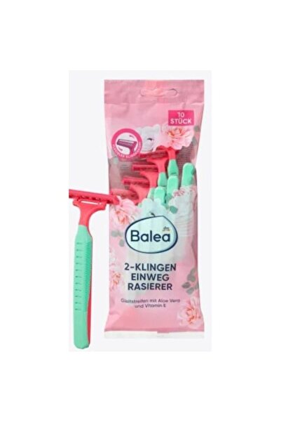 BALEA Aparate de ras clasice, Balea, Multicolor