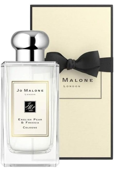 Jo Malone كولونيا الكمثرى الإنجليزية والفريزيا - 100 مل (للنساء)
