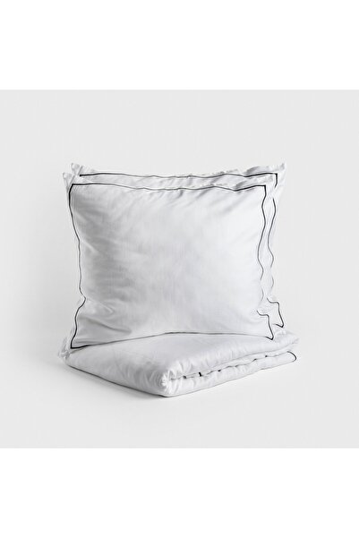 Other Bedding | ESPERIN | satin white | 160x200 + 2*70x80 cm | 701054