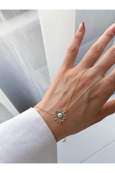 Venus Design Çelik Göz Şahmeran