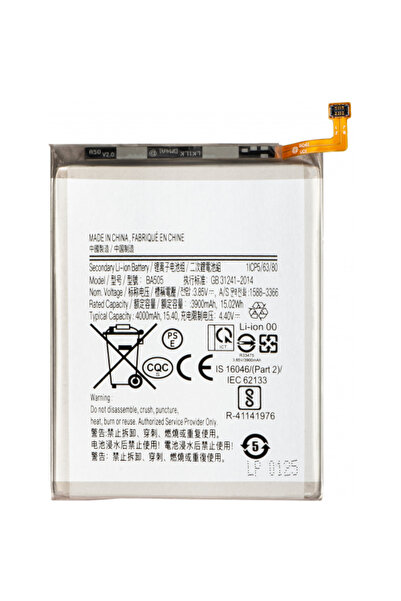 Aftermarket Acumulator pentru Samsung Galaxy A50s A507 / A30s A307 / A50 A505...