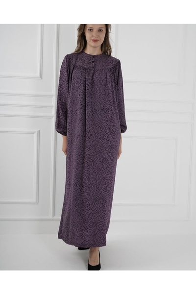 fariza فستان روبادان التقليدي