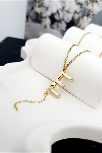 Reyna Steel Altın Çağı Yaşatan Çelik Takılar Steel Necklace