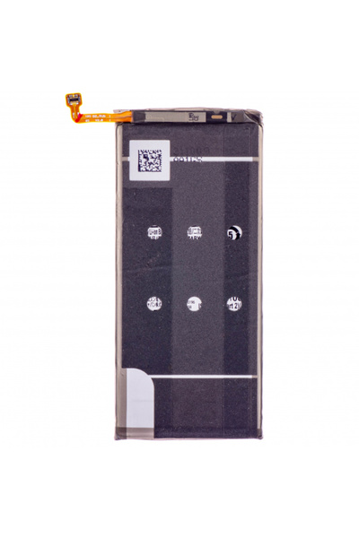 Samsung Battery Galaxy Z Fold3 5G F926, EB-BF927ABY, Swap