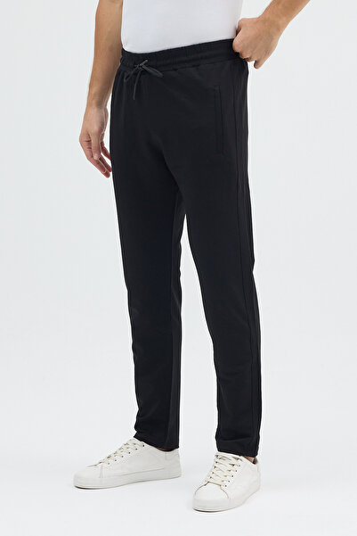 DOAYS Compact Cotton Comfort Fit Men's Straight Leg Sweatpants Dawrazz-7022