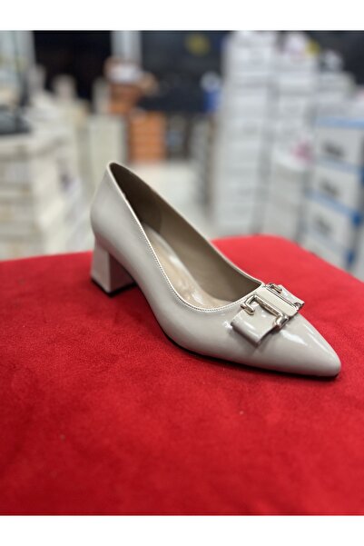 KILIÇ Shoes with Heels