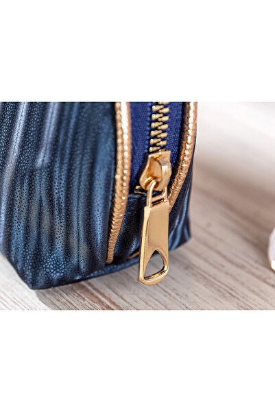 Madame Coco Charlise Makeup Bag