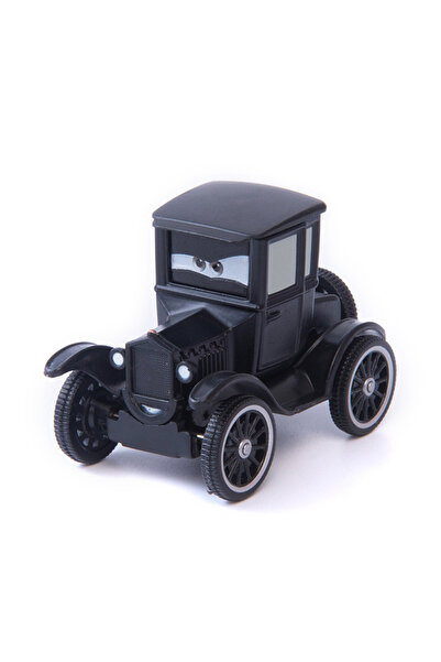 Choice9 Lizzie Pixar Cars 2 3 Toys Lightning McQueen Jackson Storm Mack Uncle...