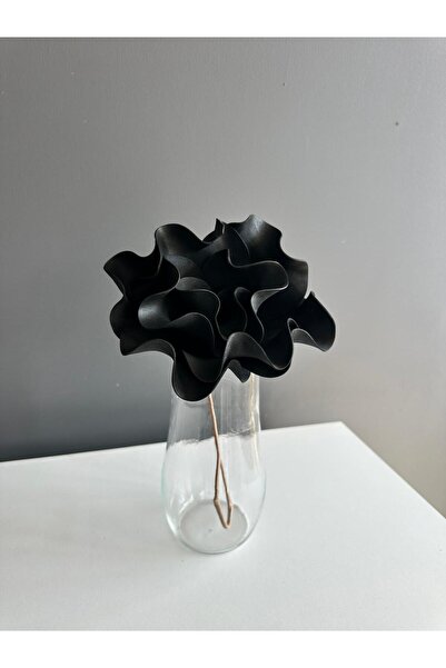 Luvienn Handmade Decorative Large Size Artificial Magnolia-Vase Flower