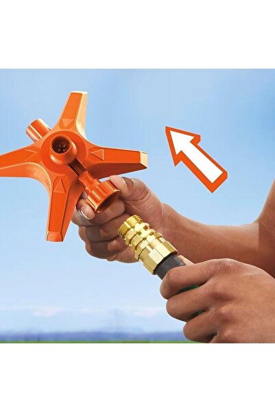Hasbro G1116 Nerf Super Soaker Power Drench