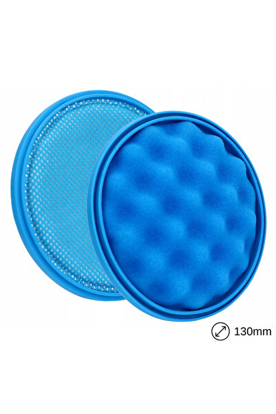 srfn ticaret فلتر إسفنجي قابل للغسل للمكنسة الكهربائية سامسونج DJ63-01467A