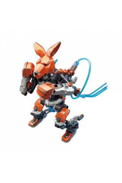 The Source Set of 2 hydraulic robot boxers