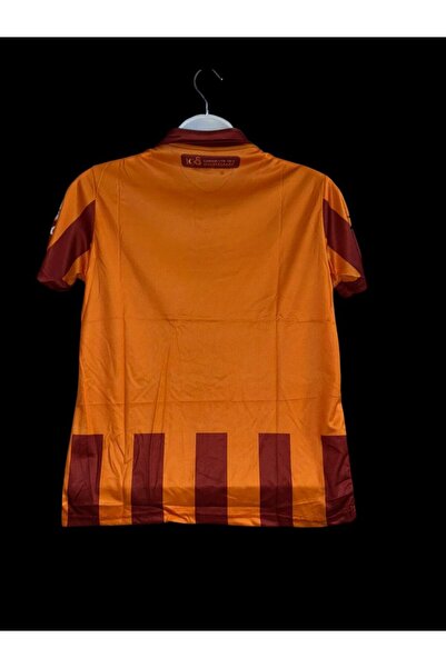 JANJON STAR Gâlâtâ.sârây 100 YIL ÖZEL YETİŞKİN FUTBOL FORMASI İSİMSİZ