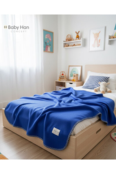 BABY HAN CONCEPT Power Soft (Very Soft) Baby & Child Multi-Purpose Anti-Pilli...