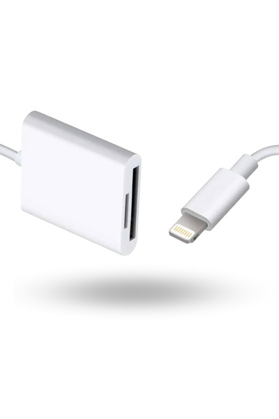 ForWhat Büro Ev Ofis Cihazları için Ios Card Reader
