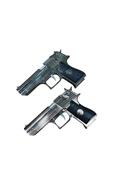 bahadırsilahcılık Desert Eagle çakmak