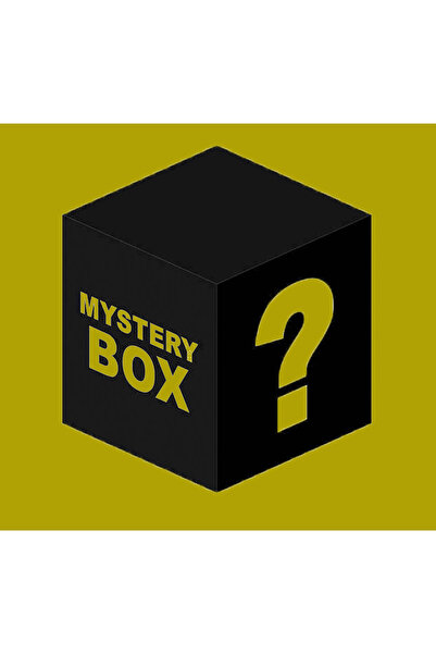 Close Mystery Box 3-5 mixed products