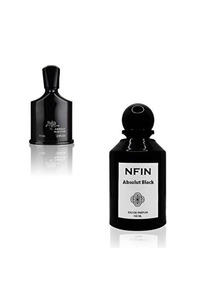 NFIN بديل ابسولت افنتوس ياتي بعبواتنا الخاصة