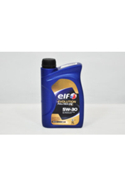 ELF EVOLUTION FULL-TECH FE 5W-30- 1L