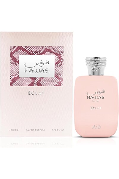 Rasasi Hawas Eclat Eau de Parfum for Women, Rasasi, 100 ml