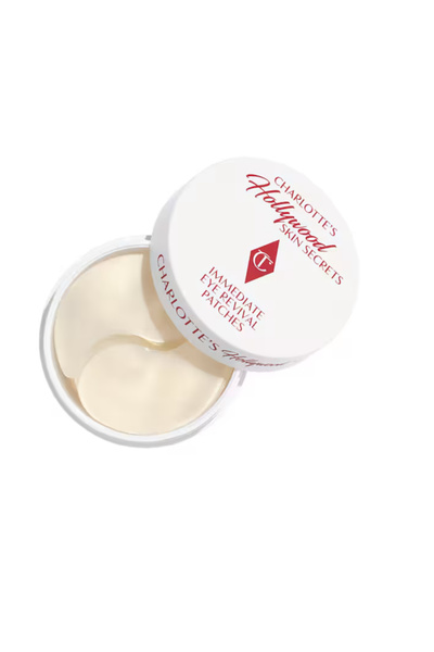 charlotte tilbury Charlotte's Hollywood Skin Secrets Eye Revival Patches Göz ...