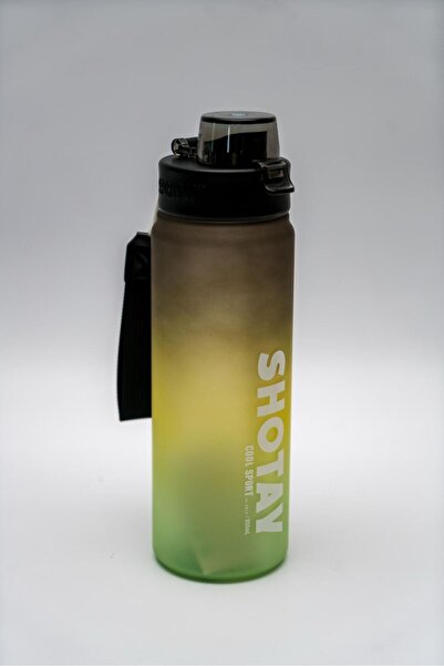 ORVO Renk Geçişli Spor & Okul Matara 950 ml ST-7217