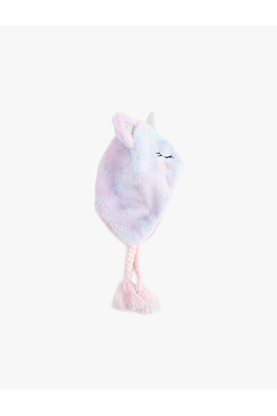 Koton Unicorn Detaylı Kulaklı Bere