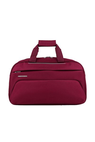 Gabol Travel bag, Gabol, 49 x 28 x 23cm, 25 L, Cherry
