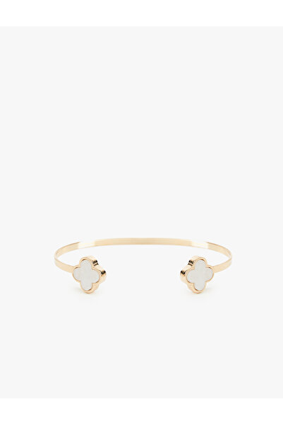 Koton Flower Detailed Bracelet