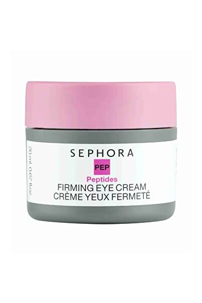 SEPHORA Collection Firming Eye Cream PEP Vegan – 20ml