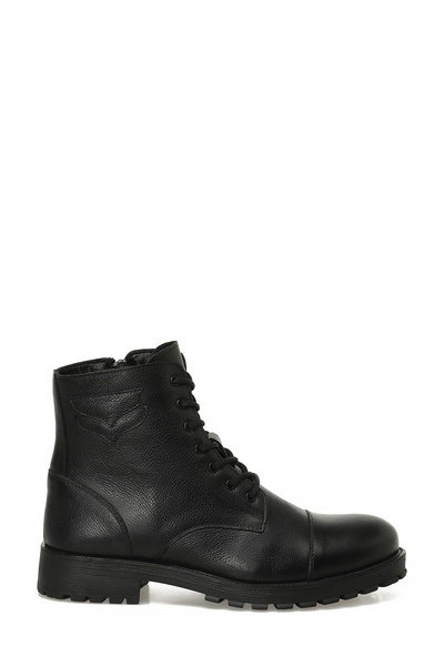 OXIDE Yaka 5Pr Black Men's Boots