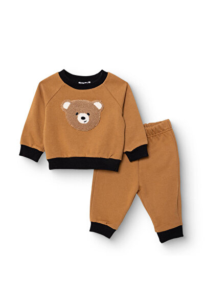 ebebek Hello Baby HelloBaby Eşofman Takımı