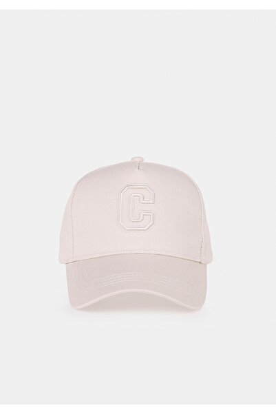 Colin's Women's Beige Hat